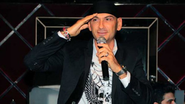 Altay İzmir'de coşturdu