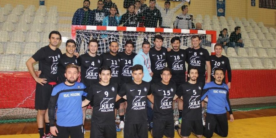 ALTAY ‘‘KILIÇ’’INI ÇEKTİ!