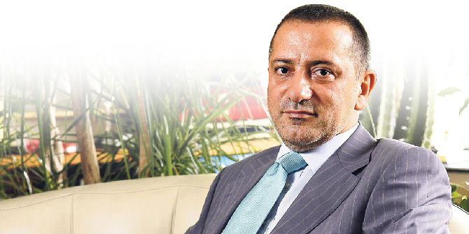 Altaylı: Emre Belözoğlu da cemaatçiydi