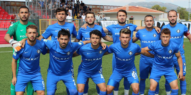 Altay Lige Odaklanacak