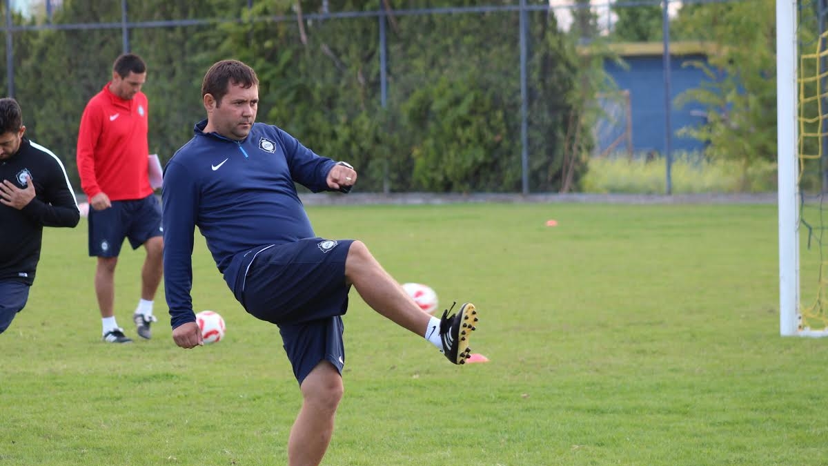 Altay, Özgür Doğramacı ile yollarını ayırdı