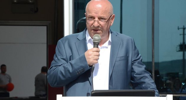 ALTEKMA uçaklara da yol gösterecek