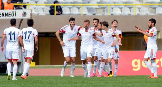 Altınordu’da iki sakat