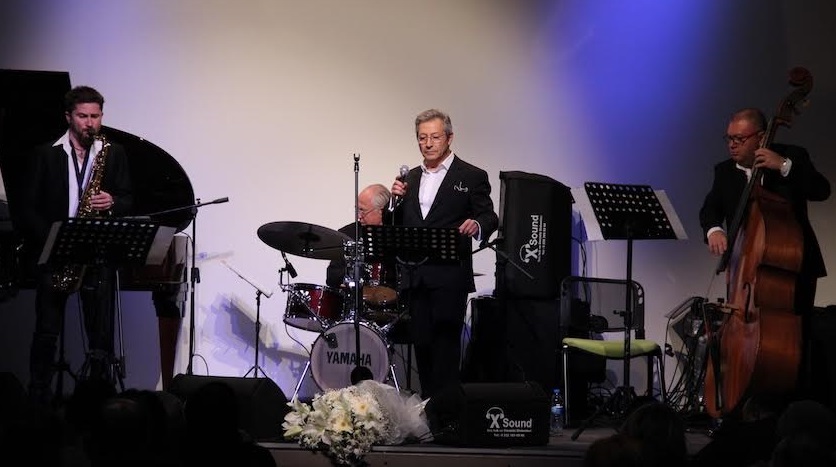 Altuğ Dilmaç’tan aşk şarkıları