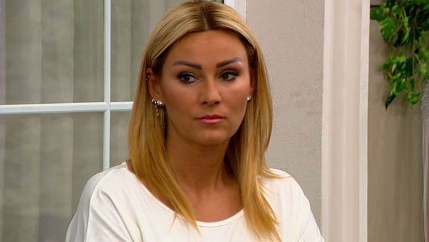 Altuğ'u çıldırtan yorum