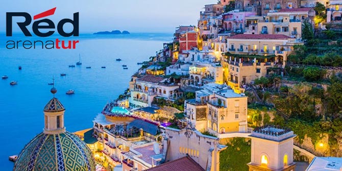 Amalfi Kıyıları’nda Uygulamanız Gereken 8 Yerel Deneyim