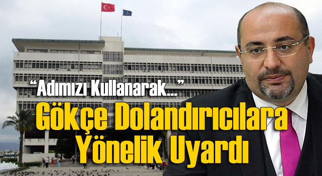 Aman Dikkat Buğra Gökçe Uyardı: Dolandırılmayın!