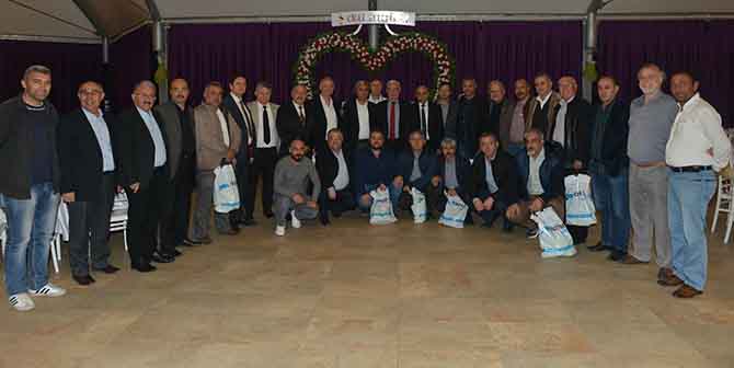 Amatör Kulüplerle büyük buluşma