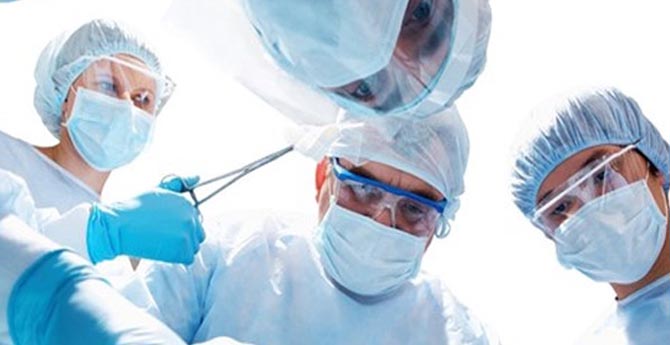 Ameliyatlarda En Sık Yapılan Hatalar