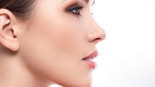 Ameliyatsız basit burun estetiği nasıl yapılır?