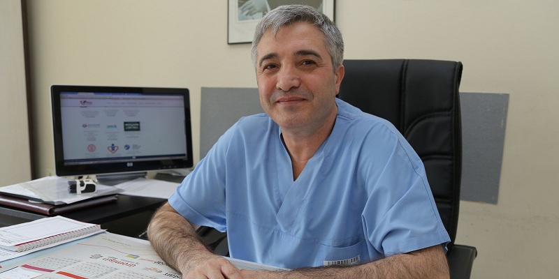 AMERİKA’DAN SONRA İKÇÜ’YE GELİYOR