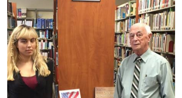 Amerikalı politika profesörü Trump’u yorumladı!