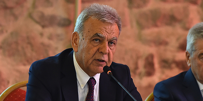 Ana başlık, Kültürpark ve kentsel dönüşüm