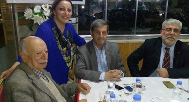 Anadolu Basın Yayın Birliği Başkanlar Kurulu toplantısı Simav'da yapıldı