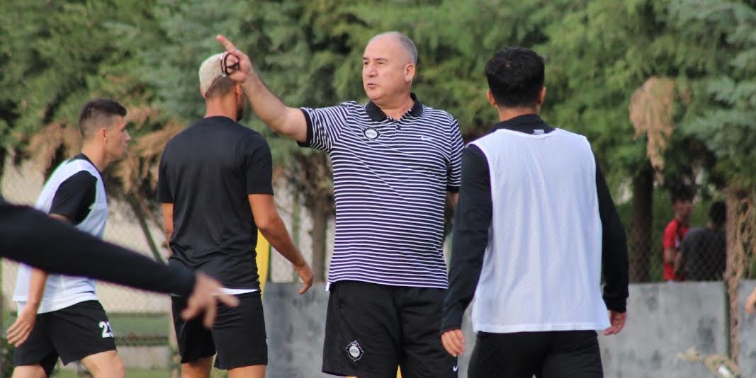 ANAHTAR ‘‘OFANSİF’’ FUTBOL