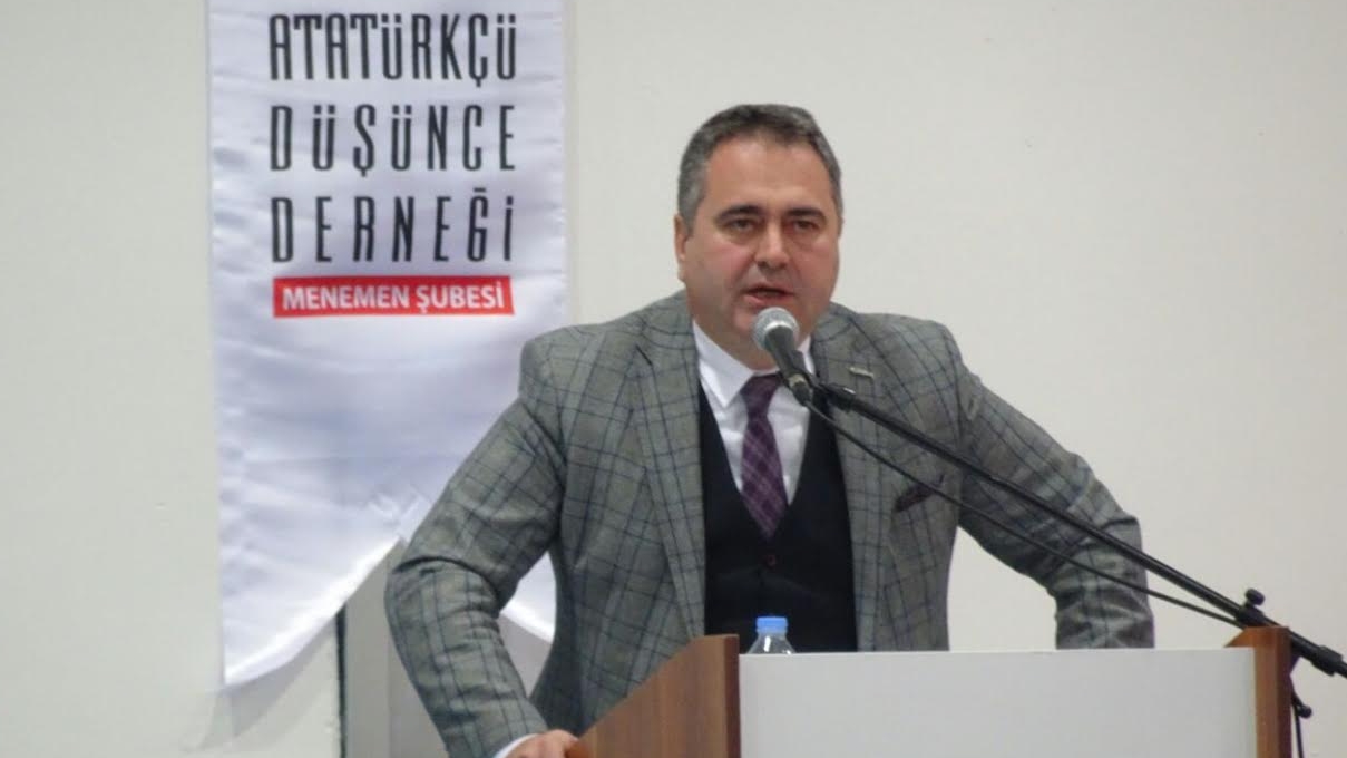 Anayasa Çalışması Kuvvetler Ayrılığını Ortadan kaldırır