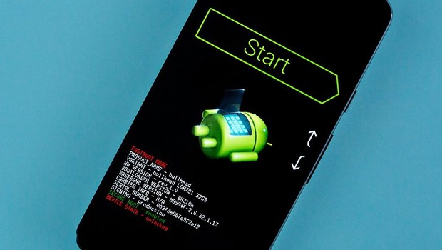 Android telefon nasıl &#039;root&#039; edilir?