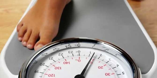 Ani Kilo Kaybı ve Halsizlik Yaşıyorsanız...