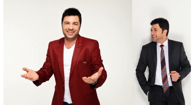 ANKARALI COŞKUN'DAN ANKARA'NIN BAĞLARI 2 GELİYOR