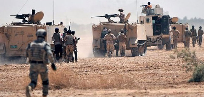 Ankara: Musul Operasyonu Başlamadı