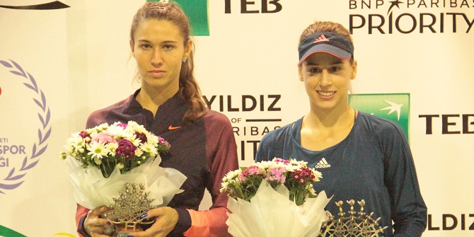 ANKARA’NIN EN BÜYÜĞÜ JOROVIC