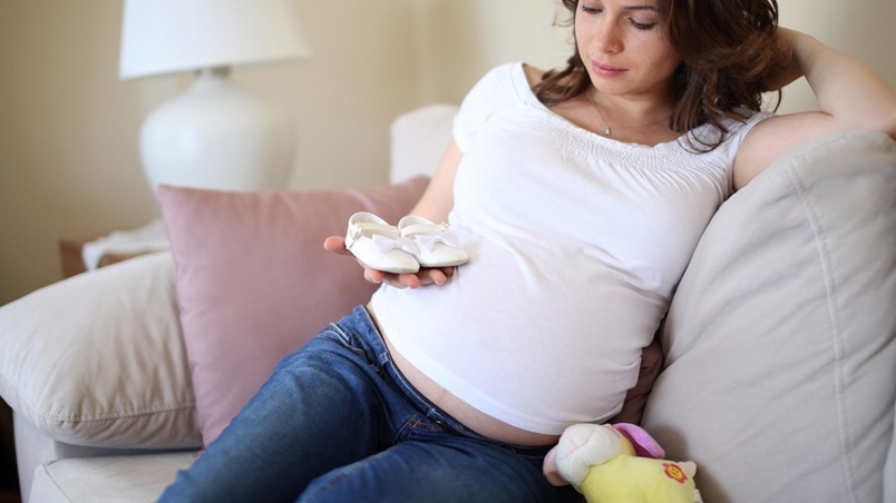 ANNE ADAYLARI DİKKAT!