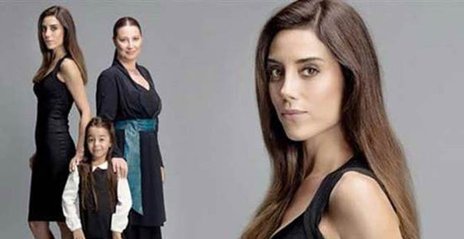 Anne'de Birbirlerine Girdiler