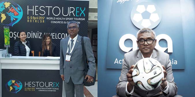 Antalya'dan Effendi Geçti!