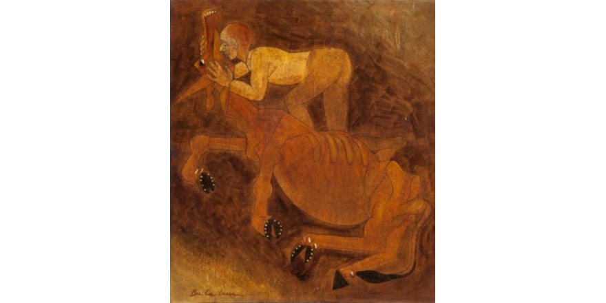 Antika ve sanat müzayedesi Nişantaşı'nda