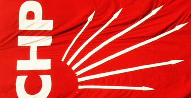 AP'nin Dondurma Kararına CHP'den Tepki