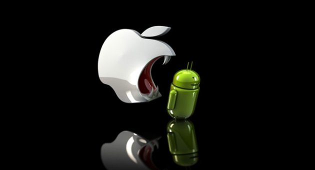 Apple'dan Android'e özür uygulaması