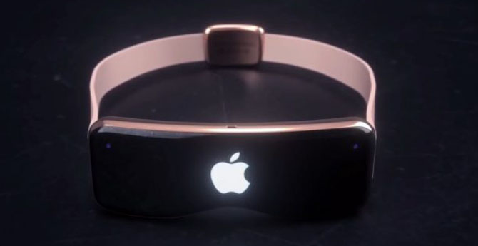 Apple Gözlük Sonunda Geliyor mu?