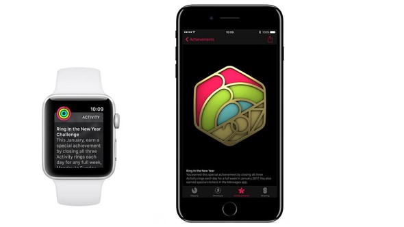 Apple herkesi göreve çağırıyor!