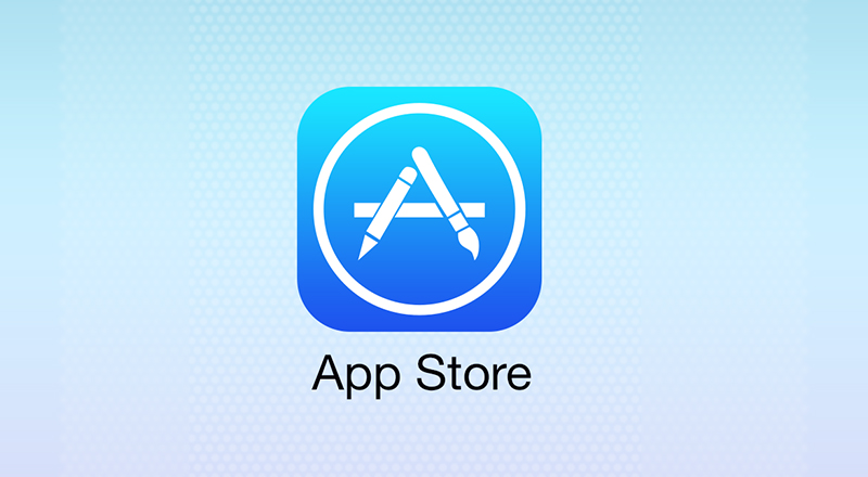 Apple'ın App Store'u Değişiyor