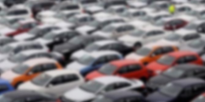 Araç Sahiplerine Önemli Uyarı! Artık Yasal!