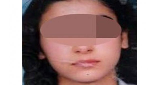 Aranan canlı bomba yakalandı