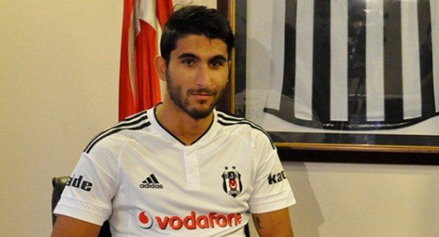 Aras, Resmen Rayo Vallecano'da