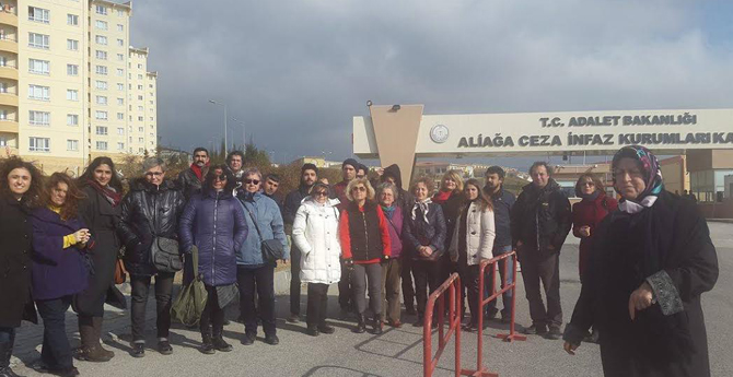 Arayanı Soranı Olmayanlara Gittiler