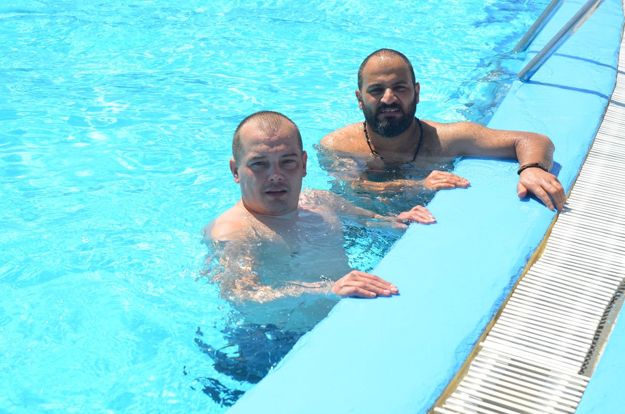 Arda Kural Sağlığına Kavuştu!