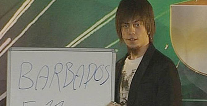 Aref&#039;in Nasıl Yaptığı Ortaya Çıktı! 