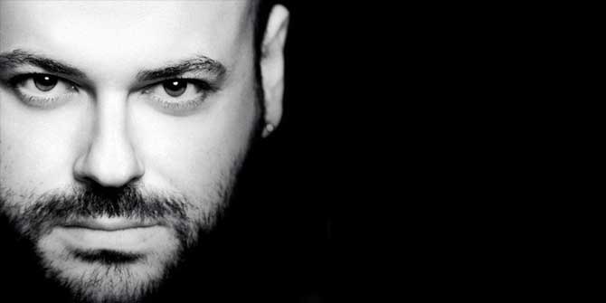 Aret Vartanyan, İzmir'e geliyor