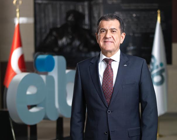 AR-GE Projeleri Arasında 409 Proje Yarışıyor