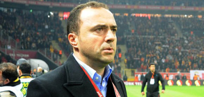 Arif Erdem FETÖ'ye Takıldı