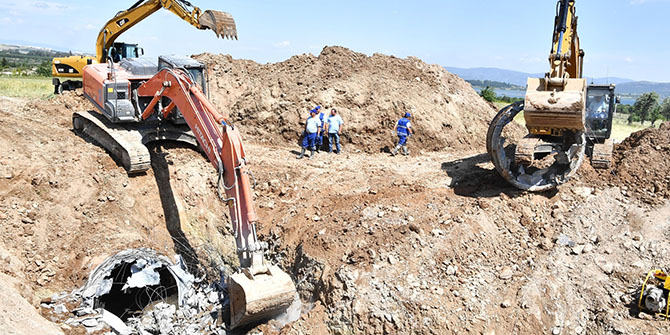 Arıza seferberliği 