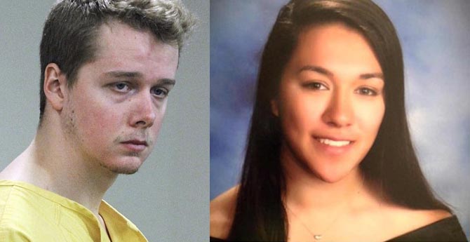 Arkadaşını Boğup Yarım Saat İzledi!