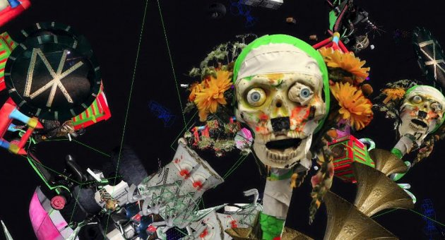 Ars Electronica Animasyon Festivali