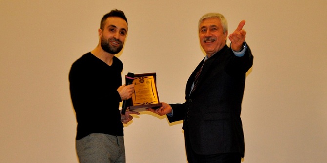 Arsenal’in Türk Antrenörü İzmir'de