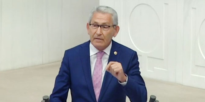 Arslan: Yıllarca Birlikte Oldunuz