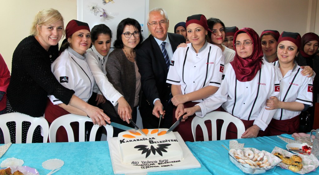 Artık ''Karabağlarlıyım'' diyecekler