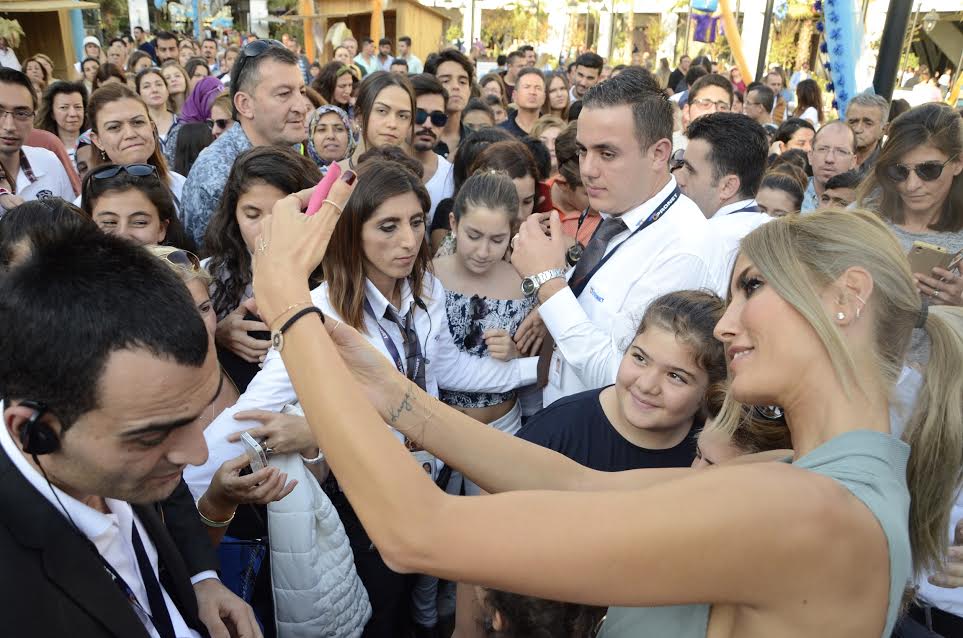 Artık Çocuklarımın Alışverişinde Heyecanlanıyorum 